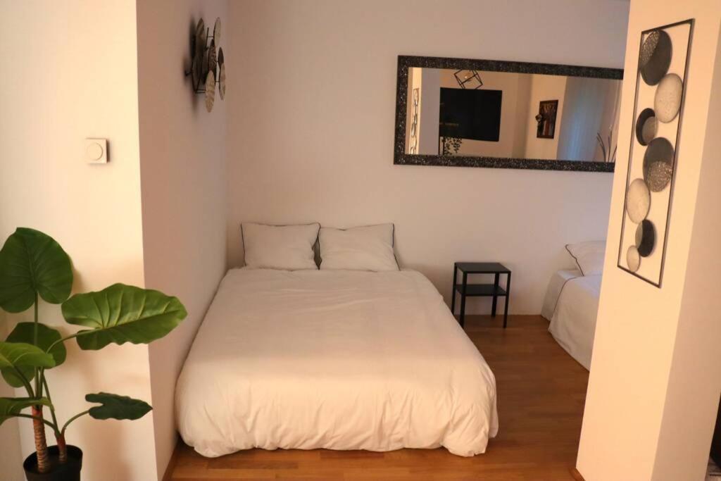 Luxury Design Apartment Wien Eksteriør billede